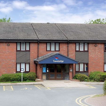 Travelodge ドロイトウィッチ エクステリア 写真